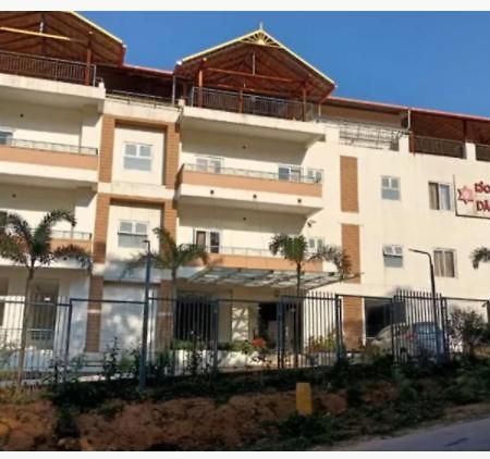 Danta Resort Bhāgamandala Dış mekan fotoğraf