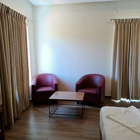 Danta Resort Bhāgamandala Dış mekan fotoğraf