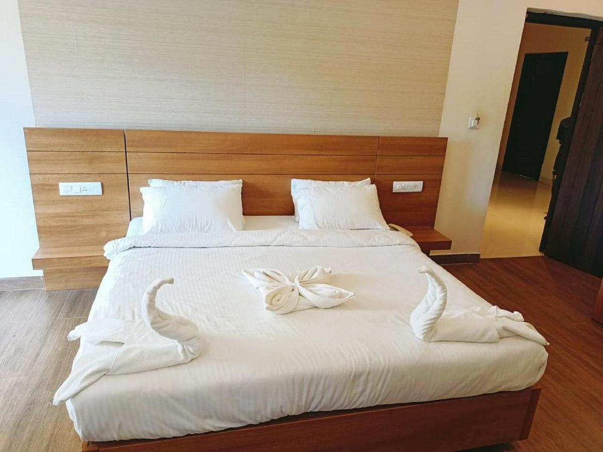 Danta Resort Bhāgamandala Dış mekan fotoğraf
