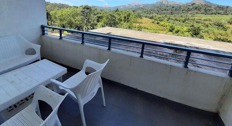 Danta Resort Bhāgamandala Dış mekan fotoğraf