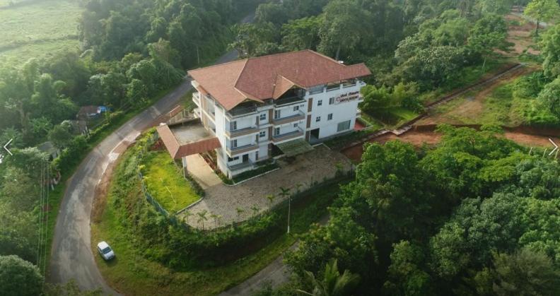 Danta Resort Bhāgamandala Dış mekan fotoğraf